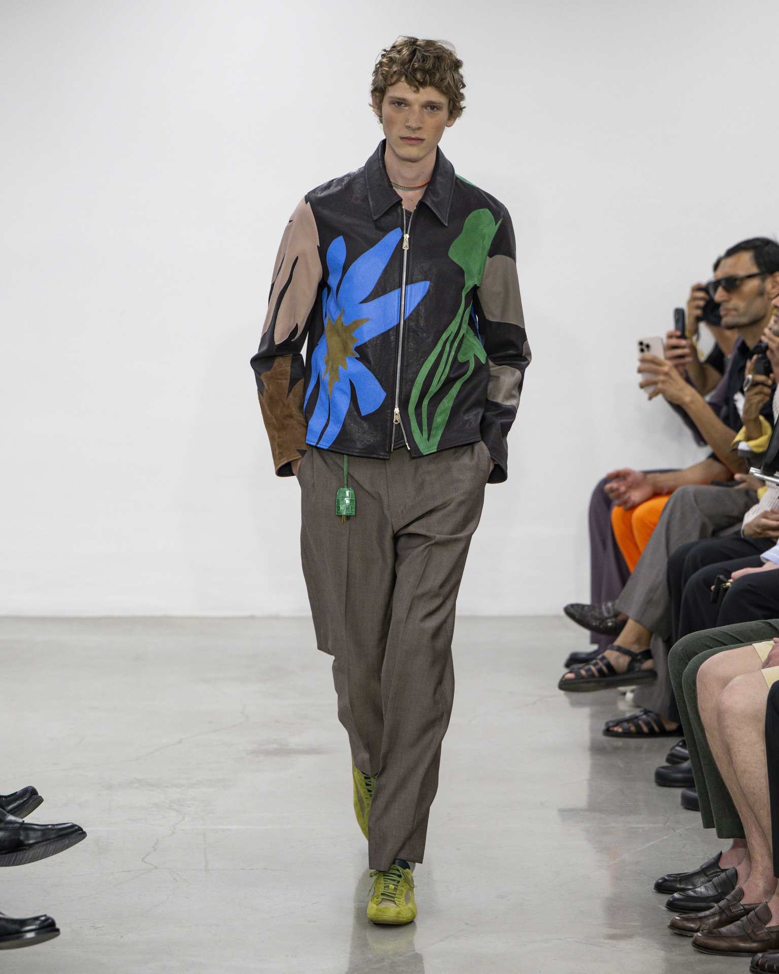 Paul Smith Shows